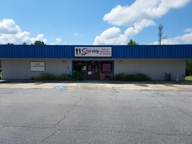 Starship Enterprises Of Newnan