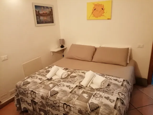 Casa vacanza " la casa di Amy"