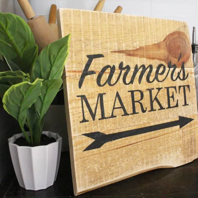 Fairview Farmers Market