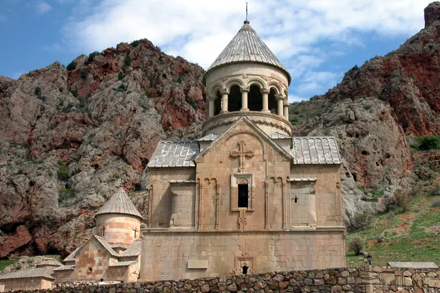 Vayots Dzor Province