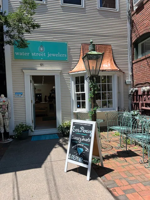 Water Street Jewelers