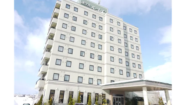 Hotel Route Inn Odate Omachi