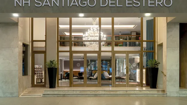 Hotel NH Santiago del Estero