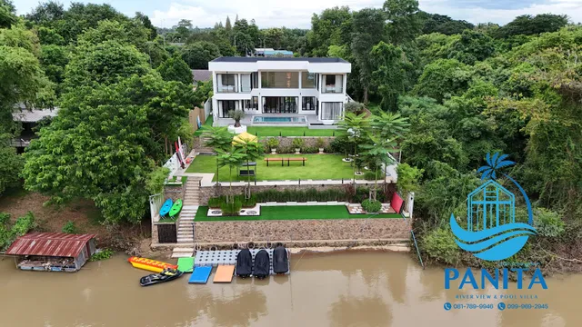 ปณิตาพูลวิลล่า PANITA POOLVILLA