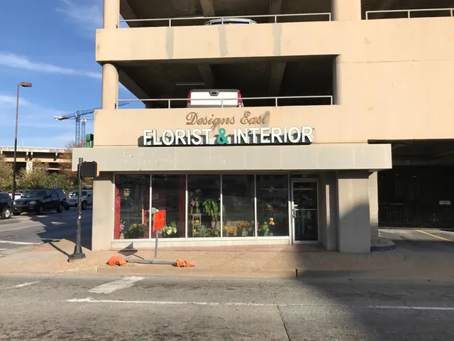 Designs East Florist & Interior