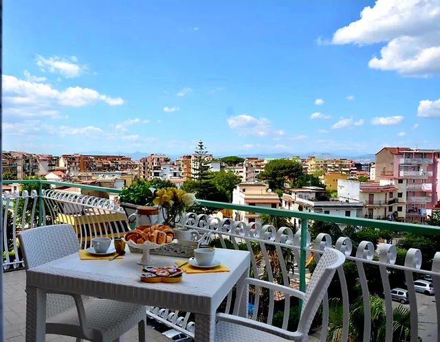 Relais Bellavista B&B