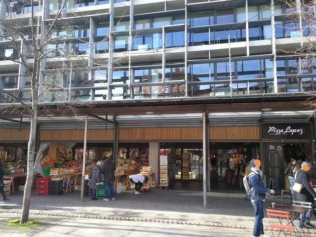 The Aromatic Bouquet