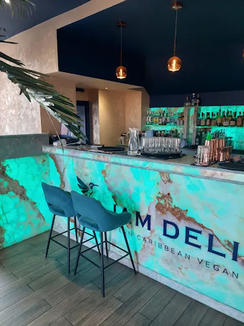 Jam Delish Islington