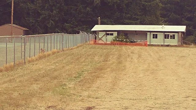 Rainier Sportsmans Club