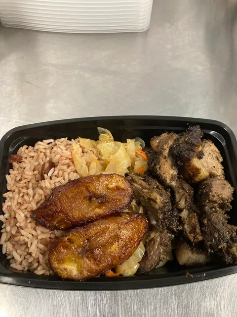 Jamaican Vybze Catering & Events LLC
