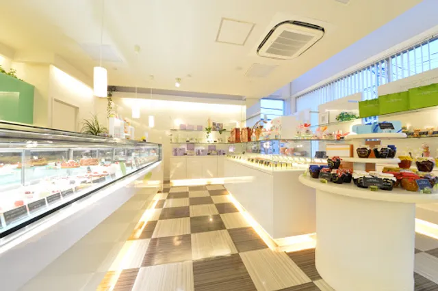 Doux et Tendre Hakodate Hanazono