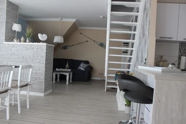 Ostseeresidenz Pelzerhaken