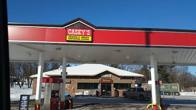 Casey's