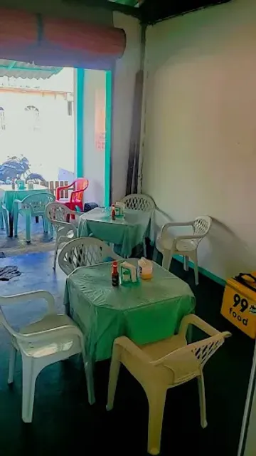 Restaurante sabor caseiro