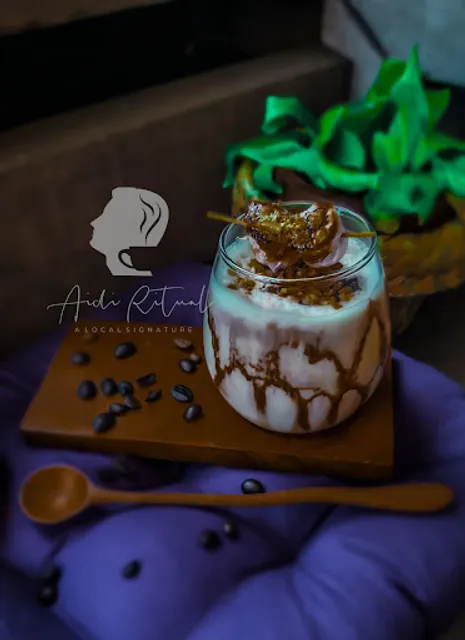 Aidi Ritual