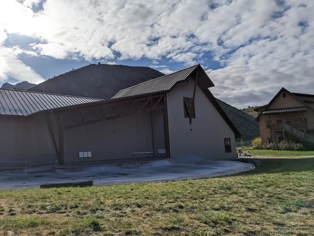 Washington Family Ranch - A Young Life Camp