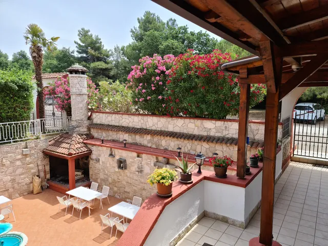 Albatros Panzió Rovinj