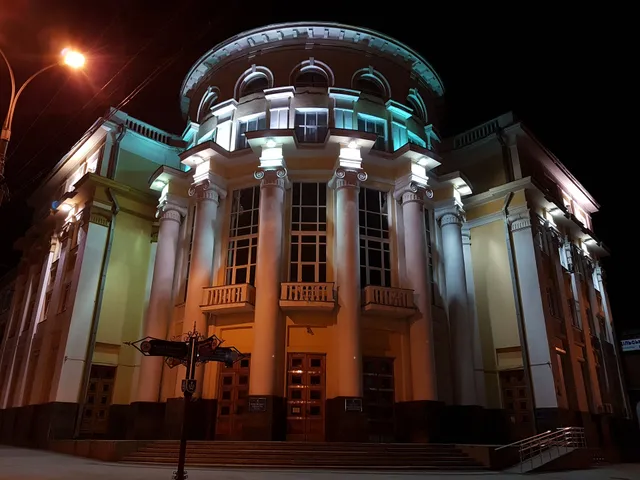 Cozy apartments city center