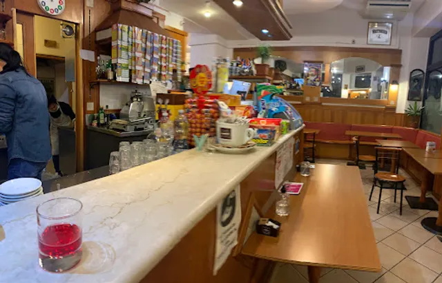 Bar - Ristorante Il Gatto e La Volpe