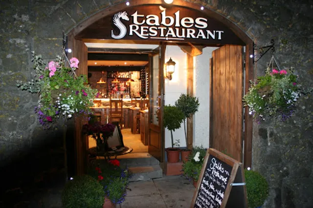 Stables Restaurantes
