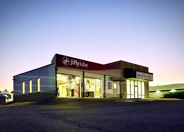 Jiffy Lube