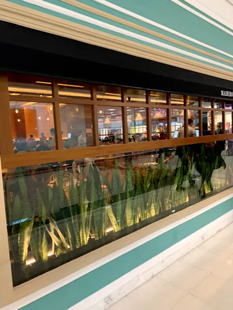 Madero Steak House Aricanduva