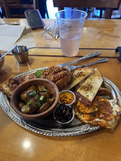 Mother's Cooking Experience