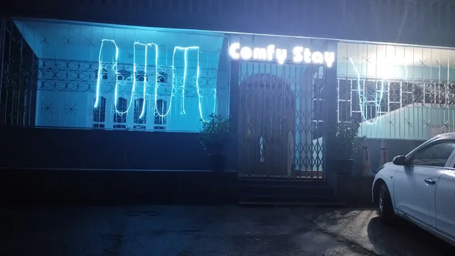 Hotel Comfy Stay Tawang