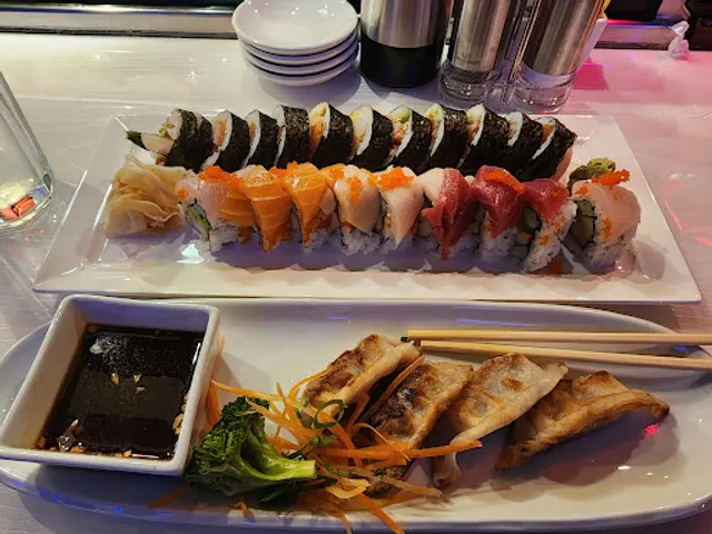 Sushi Yama Boynton