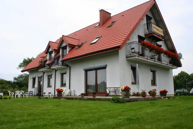 Villa Dolores Mielenko