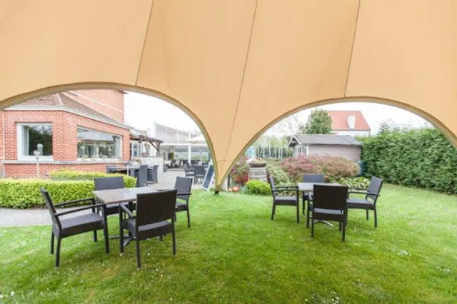 Restaurant THOOFTgerecht