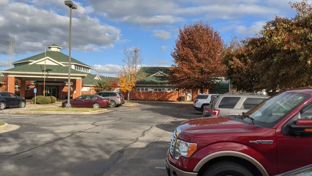 Southern Blend Coffee