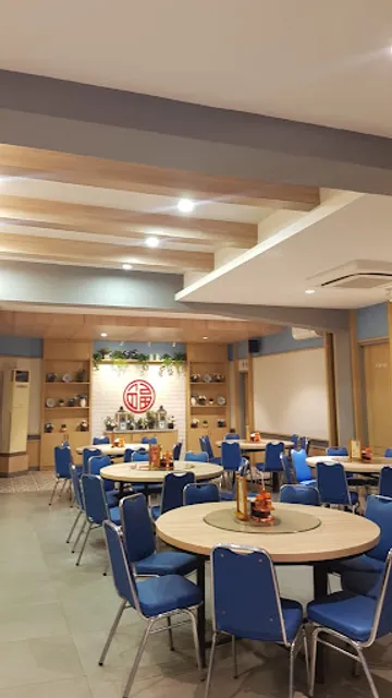 Furama Resto & Cuisine