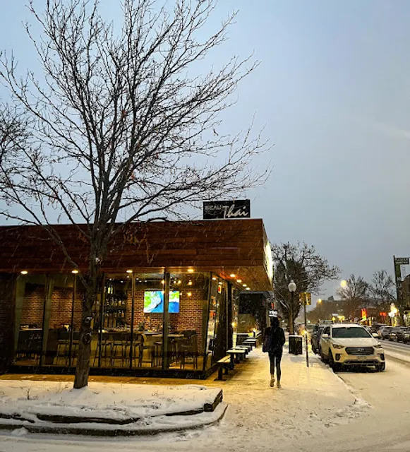 Beau Thai - Tennyson