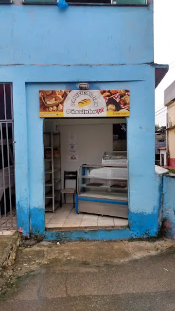 Panificadora Pãozinho Top