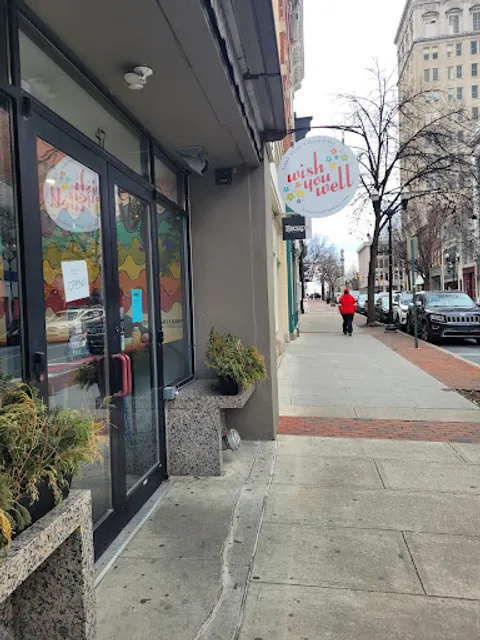 Edd's & Flo's Artisan Bakery Cafe