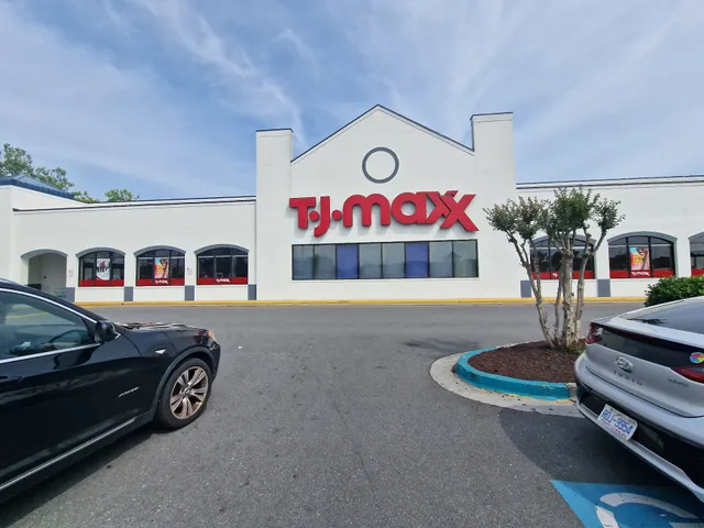 T.J. Maxx