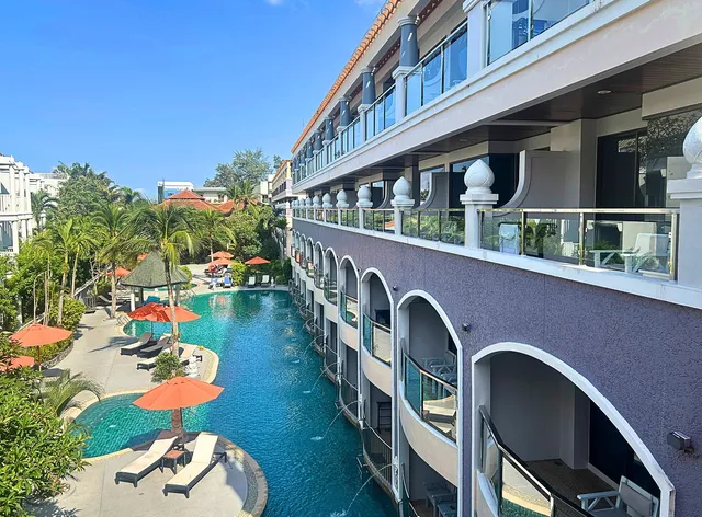 Karon Sea Sands Resort