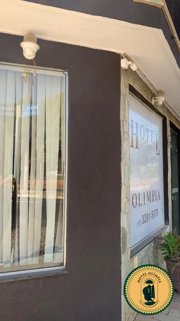 Hotel Olímpia