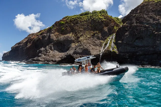 Capt. Andy's Raft Expeditions