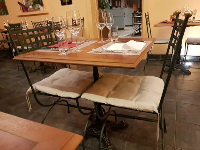 Auberge de l'Hôtel de Ville