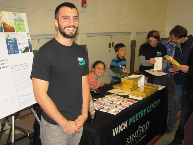 Kent-Haymaker Holiday Market