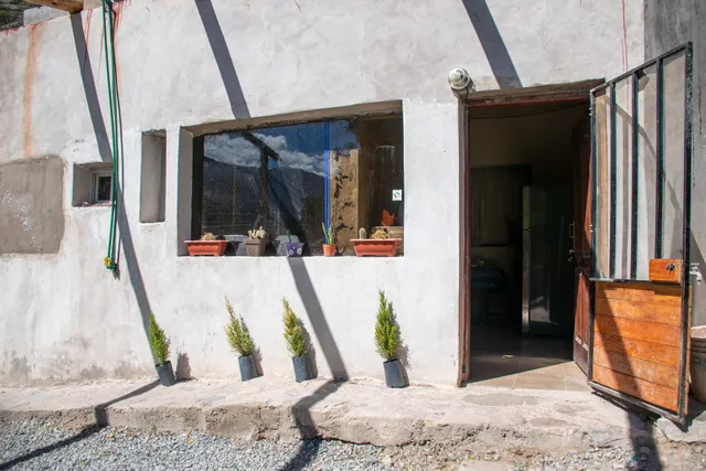 La Casa de Kuki Purmamarca