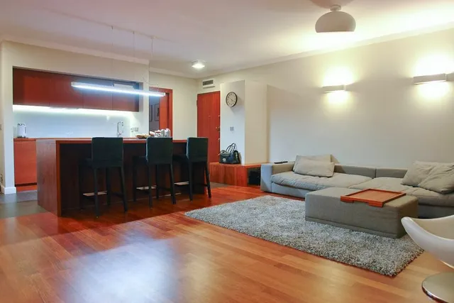 Summer apartment in Gdynia