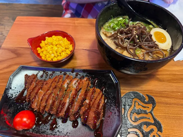 Waku Waku Ramen Quincy