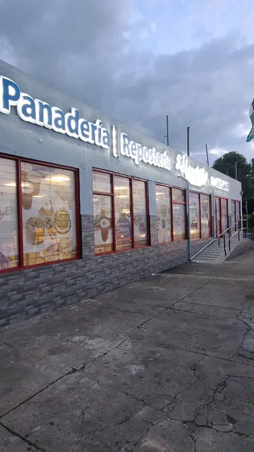 Panadería y Repostería La Posada del Café