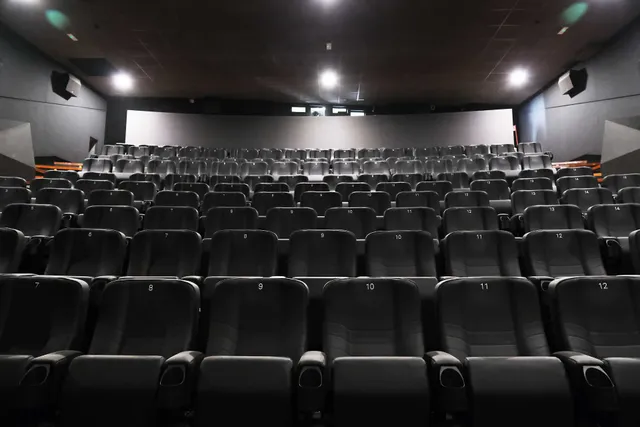 Cinema Quattro Fontane - Circuito Cinema