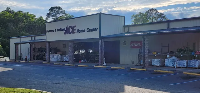 Farmers & Builders Ace Hardware
