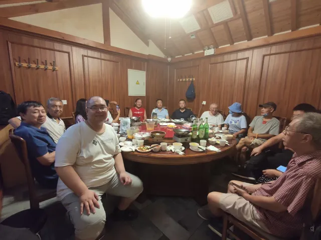 Jinshuxuan Restaurant