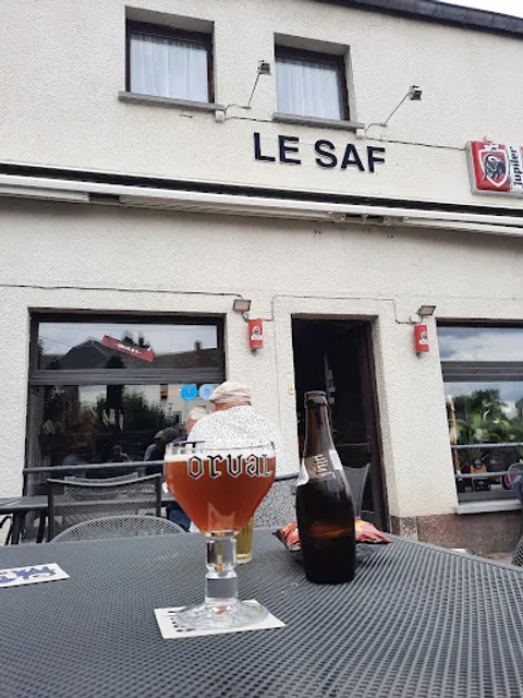 Le Saf